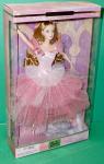Mattel - Barbie - Barbie as Flower Ballerina from the Nutcracker - Doll